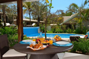  The Breeze Hotel & Villas  Тамариндо